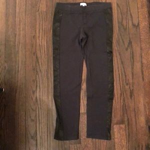 Tahari girls dressy stretch pants/leggings